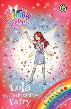 Lola the fashion show fair